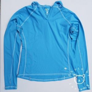 Mountain Hardwear Pullover Hoodie